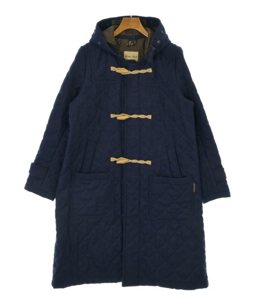 ハバーサック(HAVERSACK)のHAVERSACK ダッフルコート