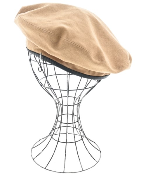 ハバーサック(HAVERSACK)のHAVERSACK ハンチング・ベレー帽