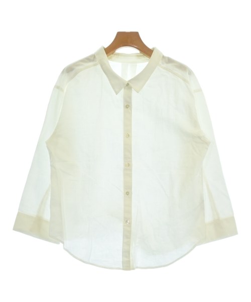 スローブイエナ(SLOBE IENA)のSLOBE IENA カジュアルシャツ