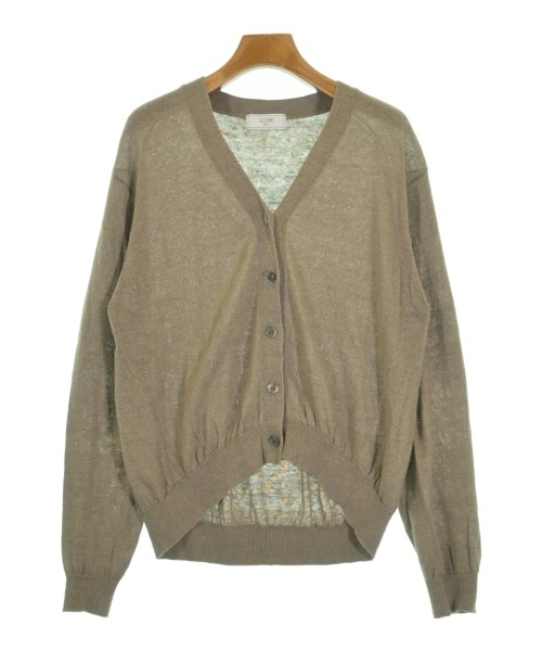 スローブイエナ(SLOBE IENA)のSLOBE IENA カーディガン