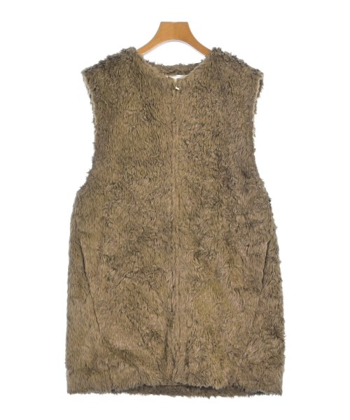 スローブイエナ(SLOBE IENA)のSLOBE IENA ベスト