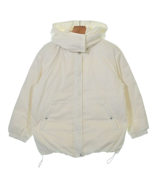 スローブイエナ(SLOBE IENA)のSLOBE IENA ダウンジャケット/ダウンベスト