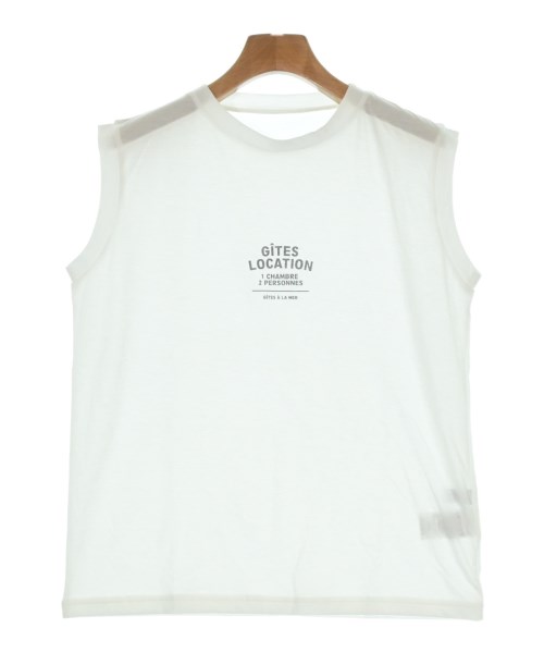 スローブイエナ(SLOBE IENA)のSLOBE IENA ノースリーブ