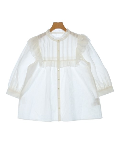 スローブイエナ(SLOBE IENA)のSLOBE IENA カジュアルシャツ