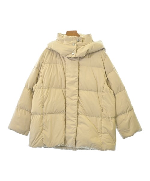 スローブイエナ(SLOBE IENA)のSLOBE IENA ダウンジャケット/ダウンベスト