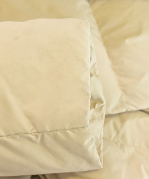 SLOBE IENA（スローブイエナ）ダウンジャケット/ダウンベスト ベージュ サイズ:36(S位) レディース/2200621490015