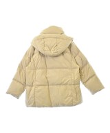 SLOBE IENA（スローブイエナ）ダウンジャケット/ダウンベスト ベージュ サイズ:36(S位) レディース/2200621490015