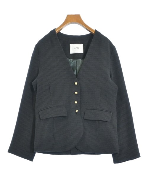 スローブイエナ(SLOBE IENA)のSLOBE IENA ジャケット