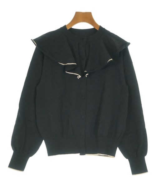 スローブイエナ(SLOBE IENA)のSLOBE IENA カーディガン