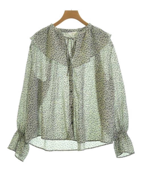 スローブイエナ(SLOBE IENA)のSLOBE IENA ブラウス