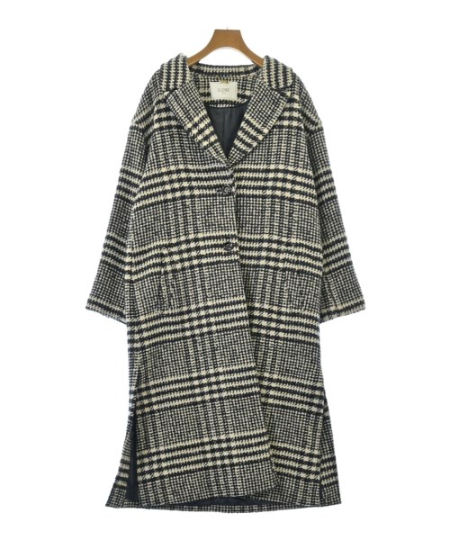 スローブイエナ(SLOBE IENA)のSLOBE IENA チェスターコート