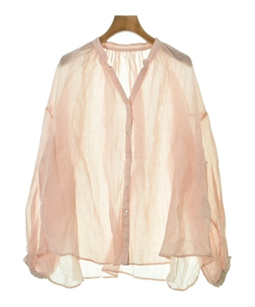 スローブイエナ(SLOBE IENA)のSLOBE IENA カジュアルシャツ