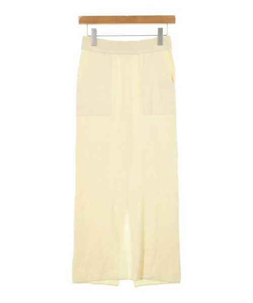 スローブイエナ(SLOBE IENA)のSLOBE IENA ロング・マキシ丈スカート