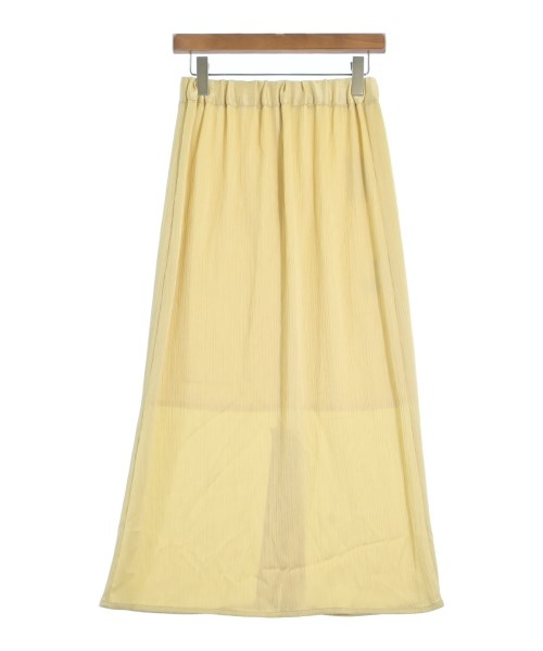 スローブイエナ(SLOBE IENA)のSLOBE IENA ロング・マキシ丈スカート
