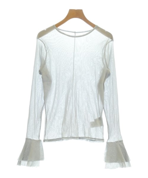 SLOBE IENA(スローブイエナ)ニット・セーター グレー サイズ:-(XS位)/2200622915036