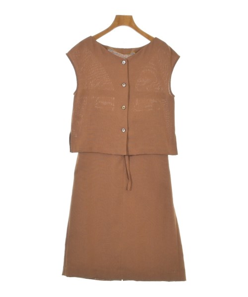 SLOBE IENA(スローブイエナ)その他 茶 サイズ:36/36(S位)/2200635040053