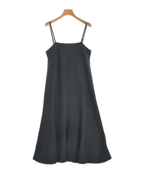 SLOBE IENA(スローブイエナ)ワンピース 黒 サイズ:F/2200629790049