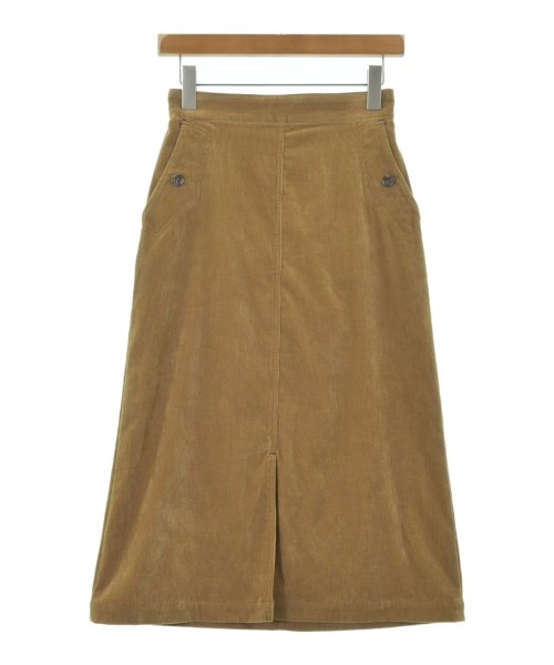 スローブイエナ(SLOBE IENA)のSLOBE IENA ロング・マキシ丈スカート