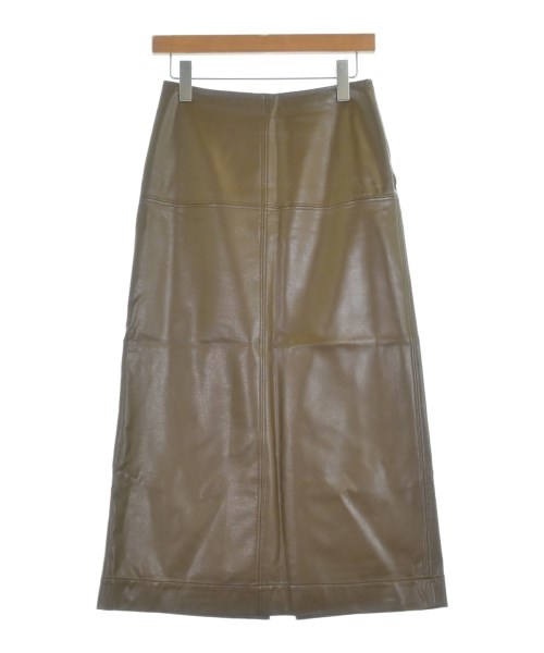 スローブイエナ(SLOBE IENA)のSLOBE IENA ロング・マキシ丈スカート