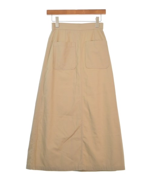 スローブイエナ(SLOBE IENA)のSLOBE IENA ロング・マキシ丈スカート