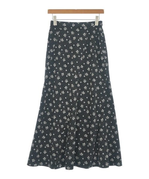 スローブイエナ(SLOBE IENA)のSLOBE IENA ロング・マキシ丈スカート