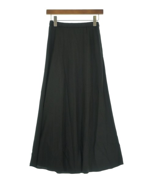 スローブイエナ(SLOBE IENA)のSLOBE IENA ロング・マキシ丈スカート