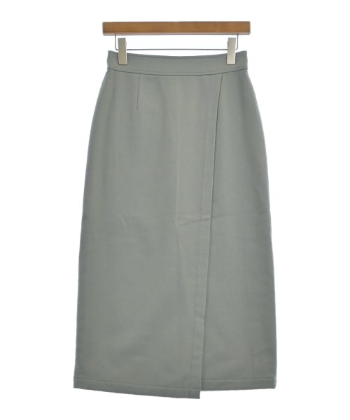 スローブイエナ(SLOBE IENA)のSLOBE IENA ロング・マキシ丈スカート