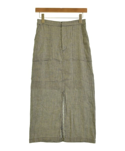 スローブイエナ(SLOBE IENA)のSLOBE IENA ロング・マキシ丈スカート