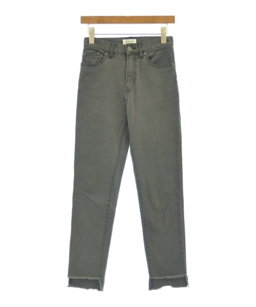 スローブイエナ(SLOBE IENA)のSLOBE IENA デニムパンツ