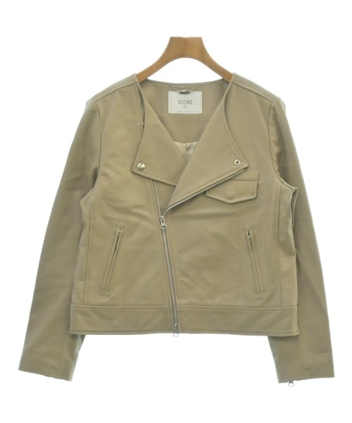 スローブイエナ(SLOBE IENA)のSLOBE IENA ライダース