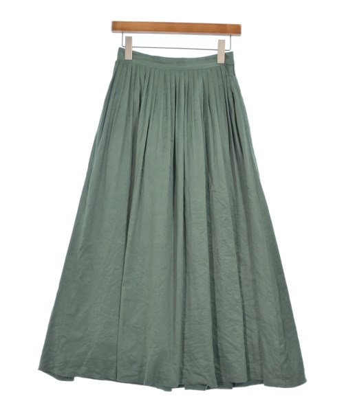 スローブイエナ(SLOBE IENA)のSLOBE IENA ロング・マキシ丈スカート
