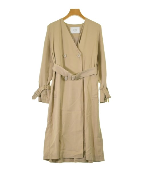 スローブイエナ(SLOBE IENA)のSLOBE IENA コート（その他）