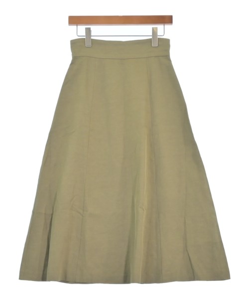 スローブイエナ(SLOBE IENA)のSLOBE IENA ロング・マキシ丈スカート