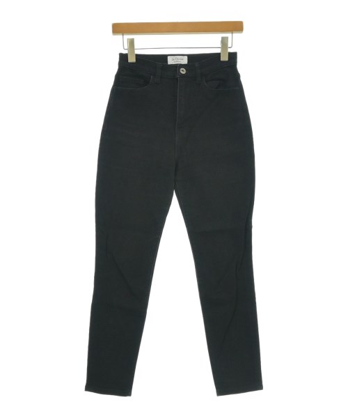 スローブイエナ(SLOBE IENA)のSLOBE IENA デニムパンツ