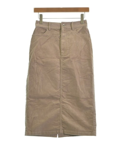 スローブイエナ(SLOBE IENA)のSLOBE IENA ロング・マキシ丈スカート