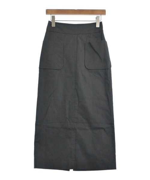 スローブイエナ(SLOBE IENA)のSLOBE IENA ロング・マキシ丈スカート