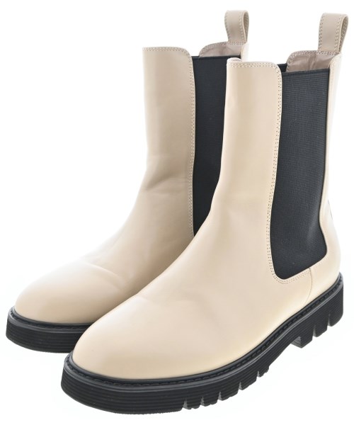 SLOBE IENA(スローブイエナ)のブーツ サイズ:EU37(23.5cm位) 3,800円
