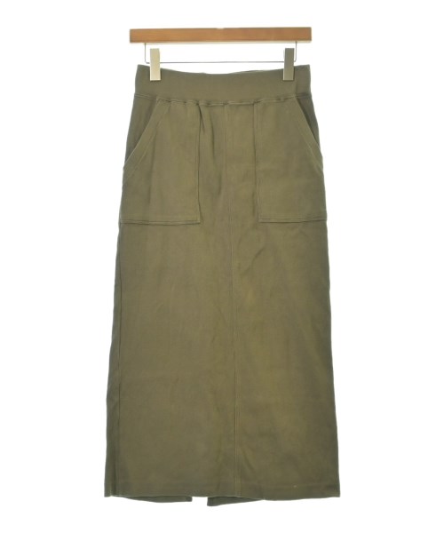 スローブイエナ(SLOBE IENA)のSLOBE IENA ロング・マキシ丈スカート