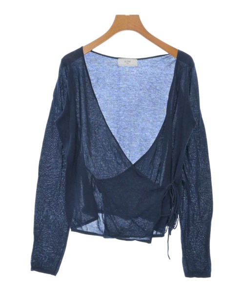 スローブイエナ(SLOBE IENA)のSLOBE IENA カーディガン