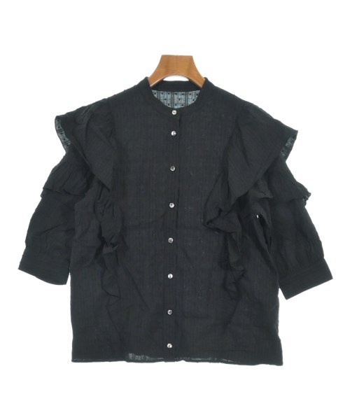 スローブイエナ(SLOBE IENA)のSLOBE IENA カジュアルシャツ