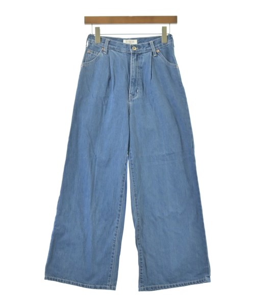 スローブイエナ(SLOBE IENA)のSLOBE IENA デニムパンツ