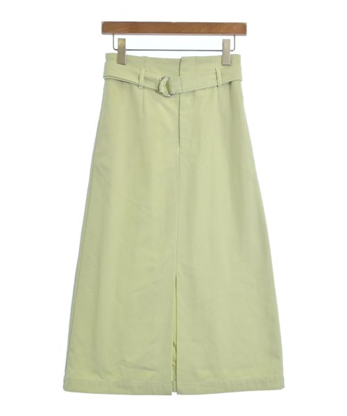 スローブイエナ(SLOBE IENA)のSLOBE IENA ロング・マキシ丈スカート