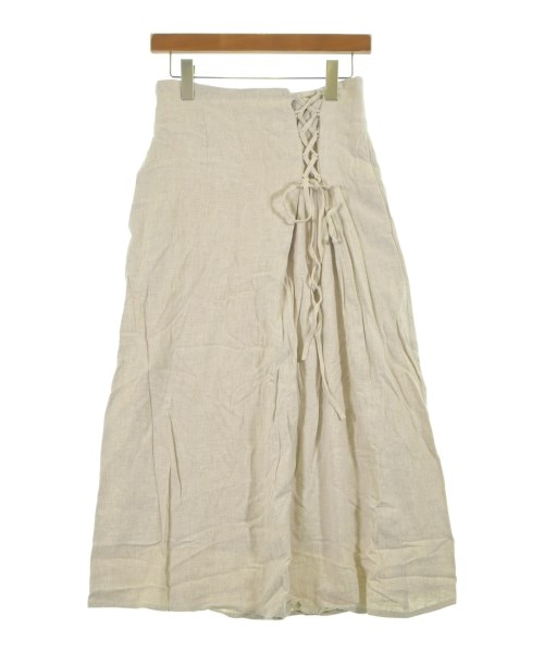 スローブイエナ(SLOBE IENA)のSLOBE IENA ロング・マキシ丈スカート