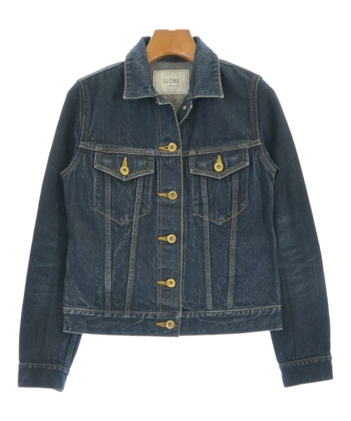 スローブイエナ(SLOBE IENA)のSLOBE IENA デニムジャケット