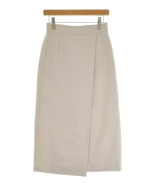 スローブイエナ(SLOBE IENA)のSLOBE IENA ロング・マキシ丈スカート