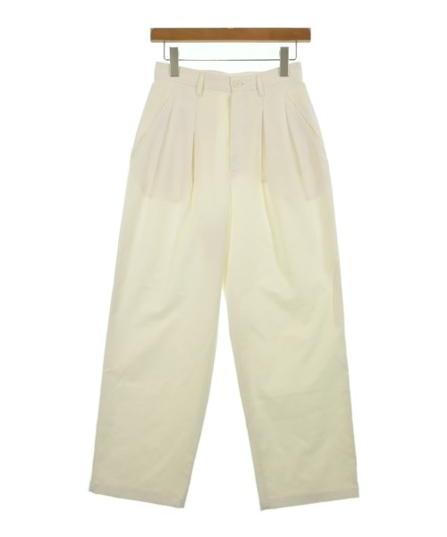 スローブイエナ(SLOBE IENA)のSLOBE IENA パンツ（その他）