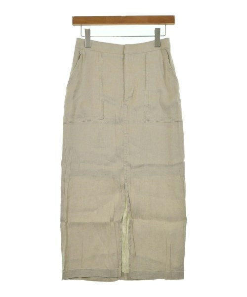 スローブイエナ(SLOBE IENA)のSLOBE IENA ロング・マキシ丈スカート