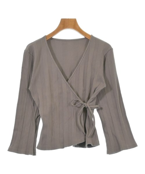 スローブイエナ(SLOBE IENA)のSLOBE IENA カーディガン