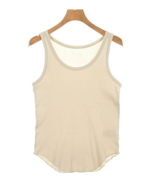 スローブイエナ(SLOBE IENA)のSLOBE IENA タンクトップ
