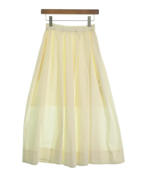 スローブイエナ(SLOBE IENA)のSLOBE IENA ロング・マキシ丈スカート